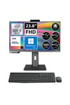 Pro 24 N51040848a13 I5-10400 16gb 512ssd 23.8