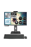 Pro 24 N71071651a1 I7-10700 16gb 1tbssd 23.8