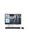 Pro 240 G9 6d381ea I3-1215u 8gb 256ssd 23.8