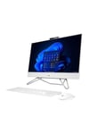 Pro 240 G9 6d383ea I5-1235u 8gb 512gb Ssd O/b Intel Iris Xe 23.8