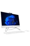 Pro 240 G9 6d383ea I5-1235u 8gb 512gb Ssd O/b Intel Iris Xe 23.8