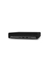 Pro 400 G9 6B201EA04 i5-12500T 32GB 512SSD W11P Mini Bilgisayar