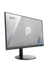 Pro Ap241 11m-040xtr Intel Core I3 10105 8gb 256gb Ssd Freedos 23.8