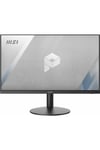 Pro Ap241 11m-040xtr Intel Core I3 10105 8gb 256gb Ssd Freedos 23.8