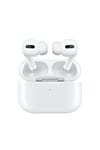 Pro Bluetooth Kulaklık Mwp22tu/a Beyaz Şarj Kutusu