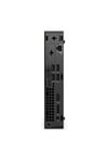 Pro BTO107_QCM1250U008 ULTRA7 265T 32GB 1TBSSD+1TBSSD FreeDOS Mini Masaüstü Bilgisayar