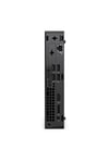 Pro BTO107_QCM1250U021 ULTRA7 265T 32GB 2TBSSD W11P Mini Masaüstü Bilgisayar