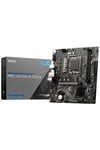 Pro H610m-b Ddr4 Intel H610 Soket 1700 Ddr4 3200mhz Matx Gaming (OYUNCU) Anakart