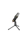 Pro Masaüstü Mikrofon (tripod Hediye )