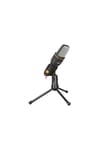 Pro Masaüstü Mikrofon (tripod Hediye )