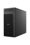 Pro Max Tower T2 Ultra 9 285K 32GB 1TB SSD 16GB Nvidia RTX A2000 ADA Windows 11 Pro FCT2250-9