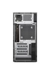 Pro Max Tower T2 Ultra 9 285K 32GB 1TB SSD 16GB Nvidia RTX A2000 ADA Windows 11 Pro FCT2250-9