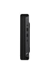 Pro Mini 400 G9 937R4EA009 i5-14500T 64GB 2TBSSD FreeDOS Mini Masaüstü Bilgisayar