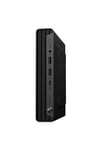 Pro Mini 400 G9 937R4EA014 i5-14500T 32GB 512SSD W11P Mini Masaüstü Bilgisayar