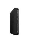 Pro Mini 400 G9 937R4EA016 i5-14500T 64GB 1TBSSD W11P Mini Masaüstü Bilgisayar