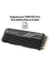 Pro MS46 1TB 5000/4400MB/s Gen4x4 22x80 M.2 NVMe SSD Siyah