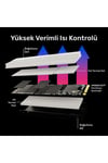 Pro MS46 1TB 5000/4400MB/s Gen4x4 22x80 M.2 NVMe SSD Beyaz