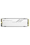 Pro MS46 1TB 5000/4400MB/s Gen4x4 22x80 M.2 NVMe SSD Beyaz