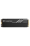 Pro MS46 1TB 5000/4400MB/s Gen4x4 22x80 M.2 NVMe SSD Siyah