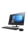 Pro One 440 G6 Intel Core I3 10100t 4gb 256gb Ssd 23.8