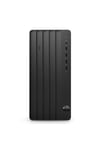 Pro Tower 290 G9 6d3a2ea I5-12400 8 Gb 256 Ssd Free Dos Masaüstü Bilgisayar
