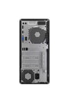 Pro Tower 290 G9 A54XLET003 i5-14400 32GB 512SSD FreeDOS Masaüstü Bilgisayar