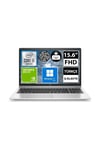 Probook 450 G9 6s6x0ea07 I5-1235u 16gb 512ssd Mx570 15.6