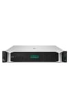 ProLiant DL380 Gen10 Plus P55279-421A004 S-4310 64GB 2x960SSD 1x800W 2U Rack Sunucu