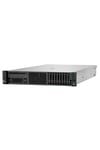 ProLiant DL380 Gen10 Plus P55279-421A006 S-4310 64GB 4x960SSD 1x800W 2U Rack Sunucu