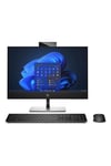 Proone 440 G9 6b1s8ea I5-12500t 8gb 256gb Ssd 23.8 Fhd Freedos