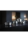 Provence Plus Pilav Tencereli Set 5 Parça