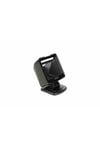 PS5700 Karekod 1D/2D USB-Seri Masaüstü Barkod Okuyucu+Ayaklı