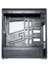 PSU'SUZ KASA(VG06F)USB3,0/SSD SİYAH-TURUNCU
