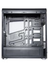 PSU'SUZ KASA(VG06F)USB3,0/SSD SİYAH-TURUNCU