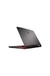 Pulse GL66 12UCK-1013XTR i7-12700H 16GB 512SSD RTX3050 15.6