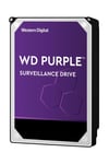 Purple Surveillance WD82PURZ 3.5 inç 8 TB 7200 RPM 256 MB SATA 6.0Gb/s