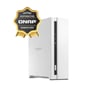Qnap Ts-133-1gb Ram 1 Hdd Yuvali Tower Nas