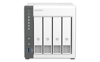 QNAP TS-433 4GB 4x3.5