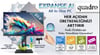 QUADRO EXPANSE AI B424 14165 i5-14400 16GB 512GB SSD 23.8