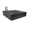 QUADRO FORTE 842165 i5-4200M 16GB 512GB SSD DOS Siyah Mini Bilgisayar