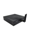 QUADRO FORTE 842824 i5-4200M 8GB 240GB SSD DOS Siyah Mini Bilgisayar