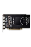 Quadro P2200 5GB GDDR5X 4xDP 160Bit 75W Ekran Kartı