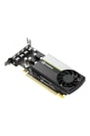 Quadro T600 4GB GDDR6 4xDP 128Bit 40W Ekran Kartı