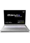 Quantum Raxius Gaming Steelwave 16 D i7-14700HX 16GB 512SSD RTX5060 8GB 16