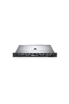 R240 Per240tr3a2 E-2124 32gb 1tb 450w 1u Rack Sunucu