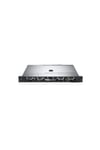R240 Per240tr3a4 E-2124 32gb 2x2tb 450w 1u Rack Sunucu