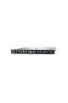 R240 Per240tr3a6 E-2124 64gb 2tb 450w 1u Rack Sunucu