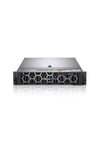 R740 Per740tr9 2x G-5218 2x32gb 2x480ssd 2x750w Rack Sunucu