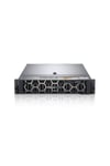 R740 Per740tr9a1 2x G-5218 2x32gb 1tb+2x480ssd 2x750w Rack Sunucu