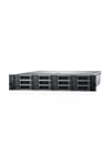 R740 Per740trm2a3 2x S-4210 2x16gb 2x2tb 2x750w 2u Rack Sunucu